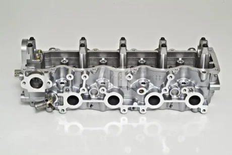 Головка блоку циліндрів MAZDA 2.5D WL3 AMC 908747