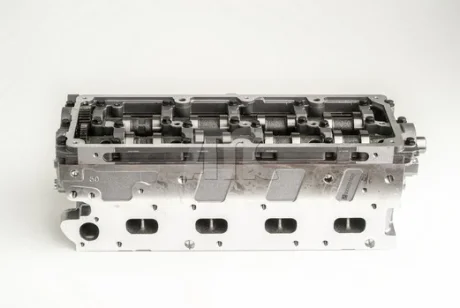 Головка блоку циліндрів к-кт (з р/в, з клапан.) 2. AMC 908956