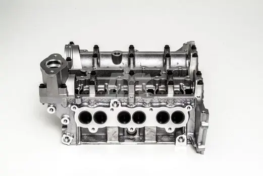 Головка блоку циліндрів (з клапанами) Ford 1.0 EcoBoost 12- AMC 910145 (фото 1)