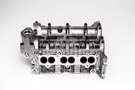 Головка блоку циліндрів (з клапанами) Ford 1.0 EcoBoost 12- AMC 910145