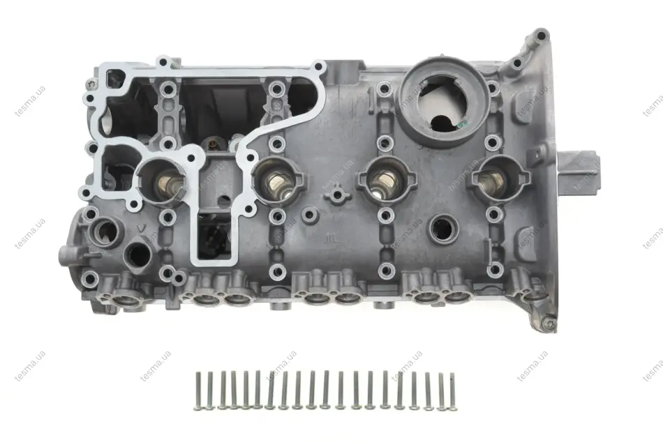 Головка блоку циліндрів VW T5/T6 2.0 TSI 11-19 AMC 910708 (фото 1)