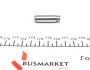 Втулка клапана направляюча (випуск) Chevrolet Lacetti 1.8 (10.03x6x35) AMP JOPE007GS0 (фото 3)