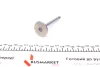 Клапан (випуск) Audi 100/80//A4/A6/VW Caddy/Golf/Passat 1.6-2.0 (33.2x8x91.2) (азотований) AMP PAUD024A0N (фото 2)