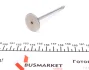 Клапан (випуск) Citroen C2/C3/Peugeot 206/307/Mazda 2 1.4HDi 01- (30.2x5.5x97.5) (азотування) AMP PCIT033A0N (фото 2)