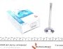 Клапан впускний PFIA013-S-0-D (8x37.5x108.5 мм. 1 шт.) AMP PFIA013S0D (фото 1)