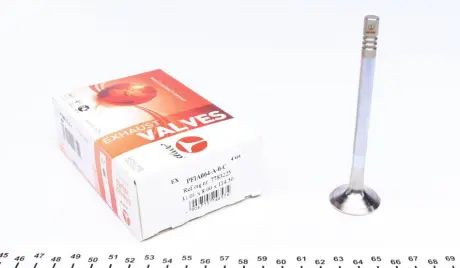 Exhaust valve. Клапан випускний AMP PFIA064A0C