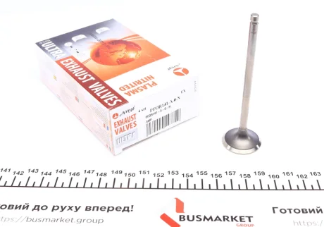Клапан выпуск AMP PFOR141A0N