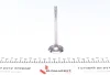 Клапан (впуск) Opel Astra F/G/Vectra B 1.6 92-03 (38x7x101.1) (вальцювання) AMP POPE019S0D (фото 4)