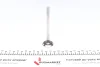 Клапан випускний POPE020-A-0-D (7x31x101.1 мм. 1 шт.) AMP POPE020A0D (фото 4)