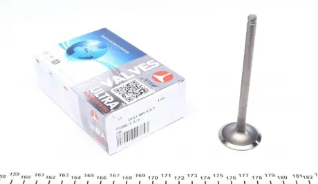 Inlet Valve. Клапан впускний AMP PPEU009S0N
