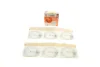 Piston Ring Kit. Кілець поршневих комплект AMP PRCHE473549000SET (фото 1)