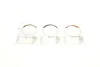Piston Ring Kit. Кілець поршневих комплект AMP PRCHE473549000SET (фото 2)