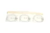 Piston Ring Kit. Кілець поршневих комплект AMP PRCHE473549000SET (фото 3)