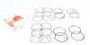 Piston Ring Kit. Кілець поршневих комплект AMP PRCHE491405050SET (фото 1)