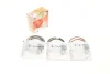 Piston Ring Kit. Кілець поршневих комплект AMP PRDAE371401000SET (фото 1)