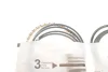 Piston Ring Kit. Кілець поршневих комплект AMP PRDAE371401000SET (фото 4)