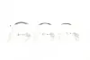 Кільця поршневі Daewoo Nexia 1.6 16V 91-00 (+0.25/79.25mm) (1.2x1.5x3.0) AMP PRDAE473538025SET (фото 5)