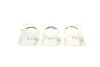Piston Ring Kit. Кілець поршневих комплект AMP PRDAE473548000SET (фото 3)