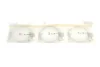 Piston Ring Kit. Кілець поршневих комплект AMP PRDAE473548000SET (фото 4)