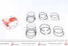 Кільця поршневі Daewoo Nexia 1.6 16V 91-00 (+0.25/79.25mm) (1.2x1.5x3.0) AMP PRDAE493538025SET (фото 1)