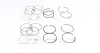 Piston Ring Kit. Кілець поршневих комплект AMP PRDAE493548050SET (фото 2)