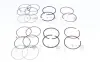 Piston Ring Kit. Кілець поршневих комплект AMP PRDAE493548075SET (фото 3)