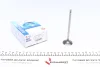 Клапан впускний PREN020-S-0-0 (5.5x33.4x110.7 мм. 1 шт.) AMP PREN020S00 (фото 1)