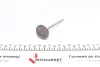Клапан впускний PREN020-S-0-0 (5.5x33.4x110.7 мм. 1 шт.) AMP PREN020S00 (фото 2)