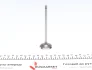 Клапан впускний PREN020-S-0-0 (5.5x33.4x110.7 мм. 1 шт.) AMP PREN020S00 (фото 4)