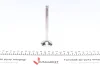 Клапан впускний PREN045-B-0-D (8x35x110.5 мм. 1 шт.) AMP PREN045B0D (фото 4)