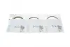 Piston Ring Kit. Кілець поршневих комплект AMP PRRAV475902025SET (фото 2)