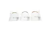 Piston Ring Kit. Кілець поршневих комплект AMP PRRAV475902050SET (фото 2)