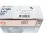 Piston Ring Kit. Кілець поршневих комплект AMP PRREN443841050SET (фото 3)