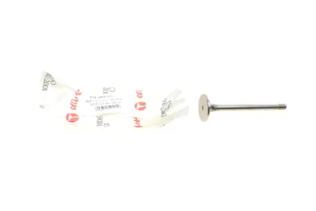 Клапан (випуск) Skoda Octavia/VW Caddy/Golf/Polo 1.4-1.6 (29x7x95) AMP PSEA004A0N