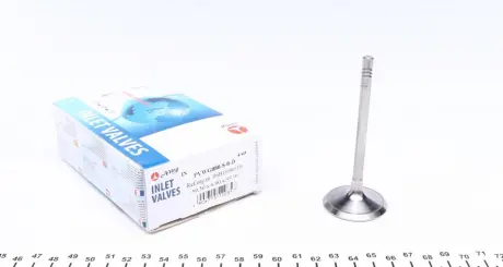 Inlet Valve. Клапан впускний AMP PVWG080S0D