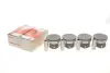 Поршень двигуна Lacetti 1.8 T18SED (STD) (81.60) (Поршень палець) анодовані (к-т 4 шт.) AMP PX-CHE-4A-1590-000 (фото 2)