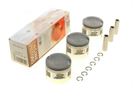 Piston. Поршень AMP PXDAE3A1401000