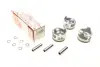 Piston. Поршень AMP PXDAE3A1401050 (фото 1)