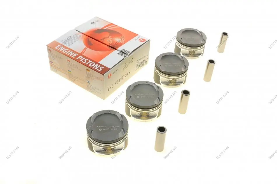 Piston. Поршень AMP PXDAE4A3548025 (фото 1)