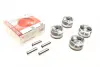Piston. Поршень AMP PXDAE4A35480252 (фото 1)