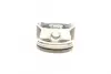 Piston. Поршень AMP PXDAE4A35480252 (фото 4)
