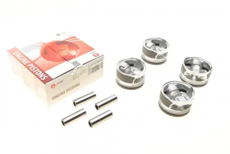 Piston. Поршень AMP PXDAE4A35480252