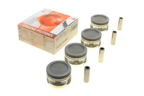 Piston. Поршень AMP PXDAE4A35480502
