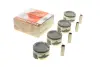 Piston. Поршень AMP PXDAE4A3548050 (фото 1)