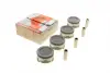 Piston. Поршень AMP PXDAE4A35481002 (фото 1)