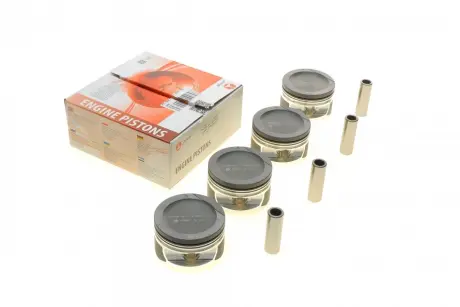 Piston. Поршень AMP PXDAE4A35481002