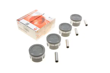 Piston. Поршень AMP PXDAE4R3538000
