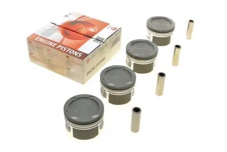 Piston. Поршень AMP PXDAE4R3538025