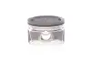 поршень ravon R2 1.2 15- (70.75mm/+0.25) (к-кт 4 шт) AMP PX-RAV-4A-5901-025 - фото 5