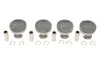 поршень ravon R2 1.2 15- (71.00mm/+0.50) (к-кт 4 шт) AMP PX-RAV-4A-5901-050 - фото 1